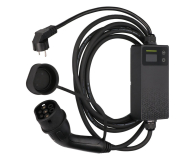 ExtraLink EV BS-PCD030 (1-fazowa 16A, 3,6 kW, Typ 1/ 2, Schuko/CEE) - 1549365 - zdjęcie 1